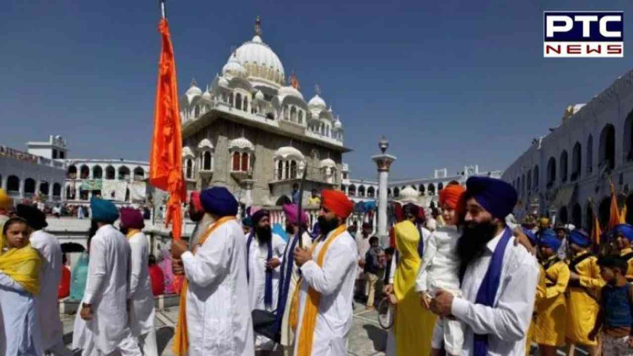 2,475 Sikh pilgrims return after celebrating Baisakhi in Pakistan