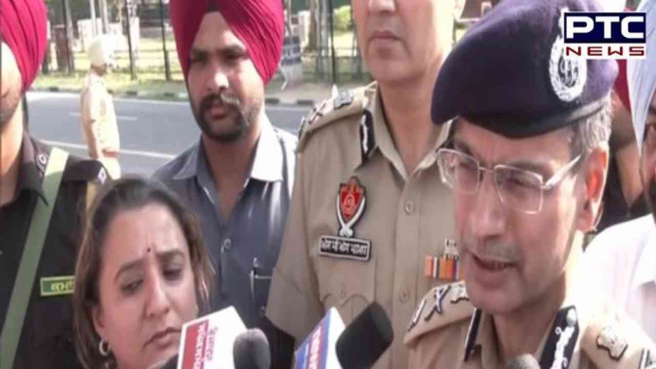 Amritpal Singh Arrest: Waris Punjab De Chief Came To Fore After ...