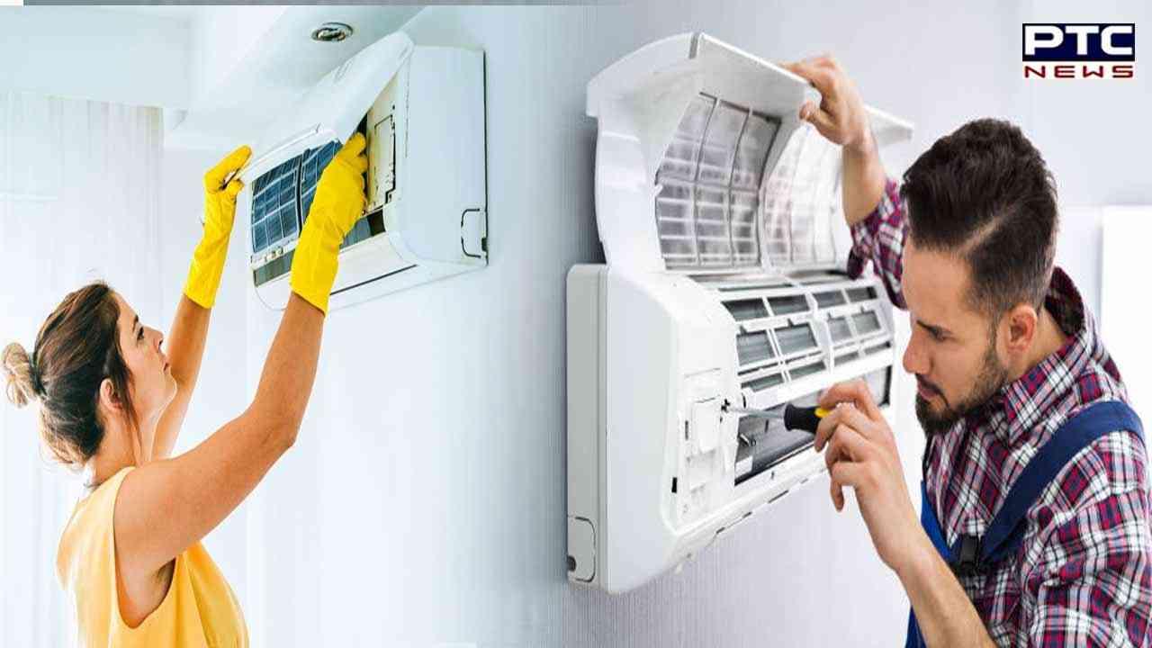 AC Tips To Save Money: ਗਰਮੀਆਂ 'ਚ AC ਤੁਹਾਡੀ ਜੇਬ ਕਰ ਰਿਹਾ ਖਾਲੀ, ਇਨ੍ਹਾਂ 5 ਤਰੀਕਿਆਂ ਨਾਲ ਘਟਾਓ ਆਪਣਾ ਬਿਜਲੀ ਦਾ ਬਿੱਲ