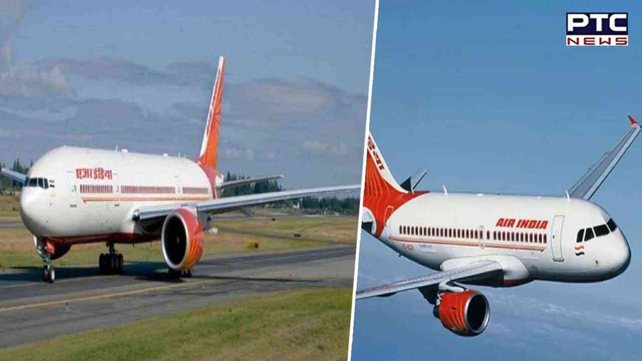 Air India: ਲੰਡਨ ਜਾ ਰਹੀ ਏਅਰ ਇੰਡੀਆ ਦੀ ਫਲਾਈਟ 'ਚ ਯਾਤਰੀ ਦਾ ਹੰਗਾਮਾ, ਵਾਪਸ ਦਿੱਲੀ 'ਚ ਕਰਾਉਣੀ ਪਈ ਲੈਂਡਿੰਗ