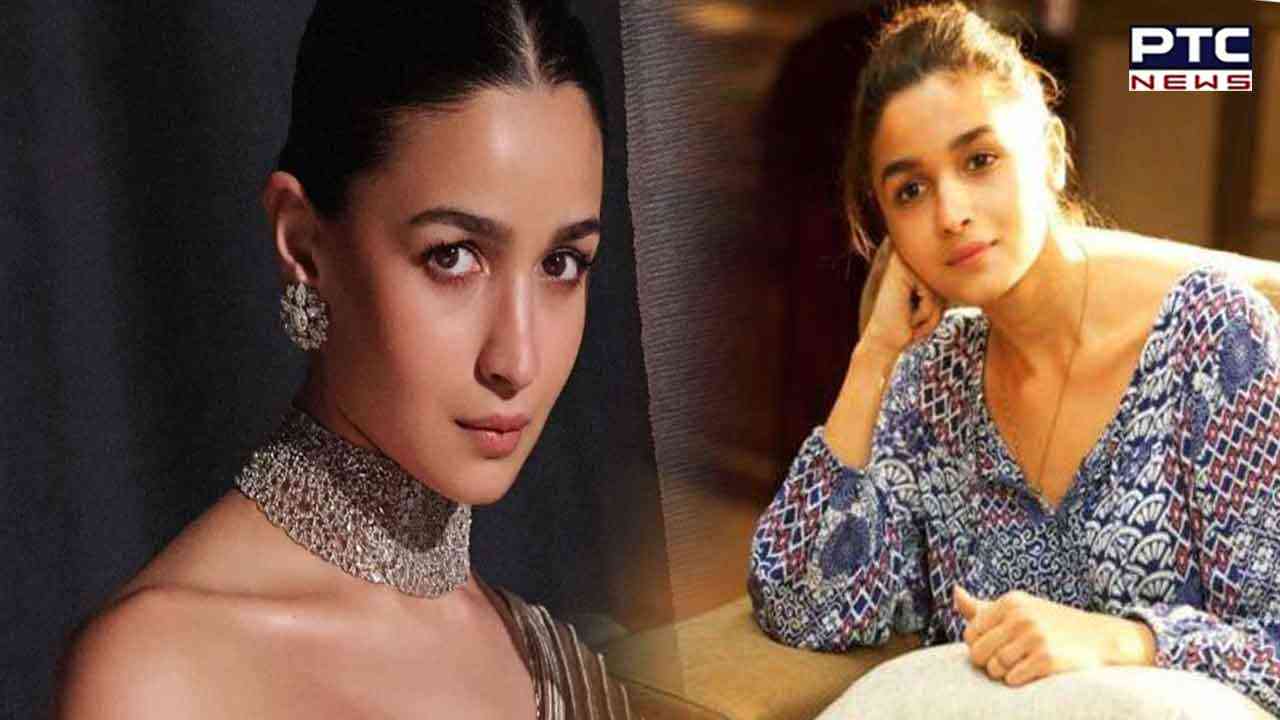 Alia Bhatt shares pic of sleeping lioness, why fans finds it relatable