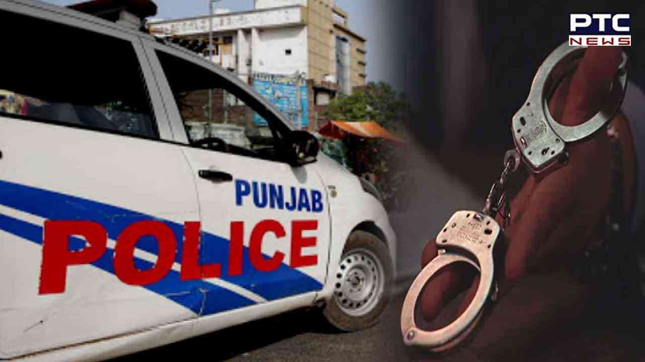 Operation Amritpal: ਅੰਮ੍ਰਿਤਪਾਲ ਸਿੰਘ ਦੇ ਮਾਮਲੇ ’ਚ ਹੁਸ਼ਿਆਰਪੁਰ ਪੁਲਿਸ ਵੱਲੋਂ NRI ਗ੍ਰਿਫਤਾਰ  !