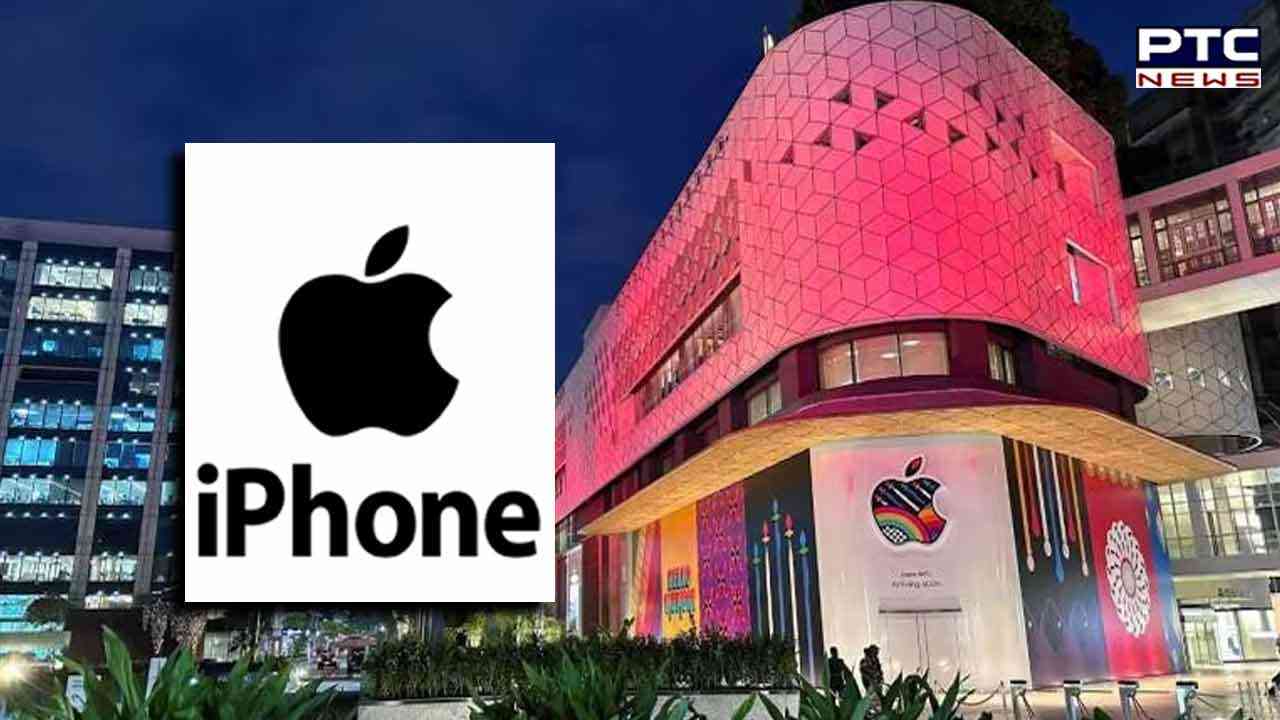 Apple’s twin outlets to come up in Mumbai, Delhi