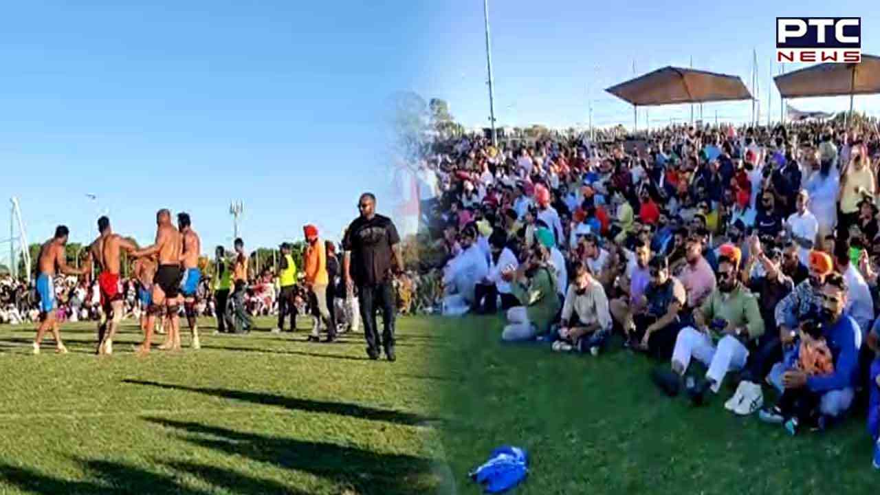 35ਵੀਆਂ ਆਸਟ੍ਰੇਲੀਅਨ ਸਿੱਖ ਖੇਡਾਂ ਸ਼ਾਨੋ-ਸ਼ੌਕਤ ਤੇ ਪੂਰੇ ਉਤਸ਼ਾਹ ਨਾਲ ਹੋਈਆਂ ਸਮਾਪਤ