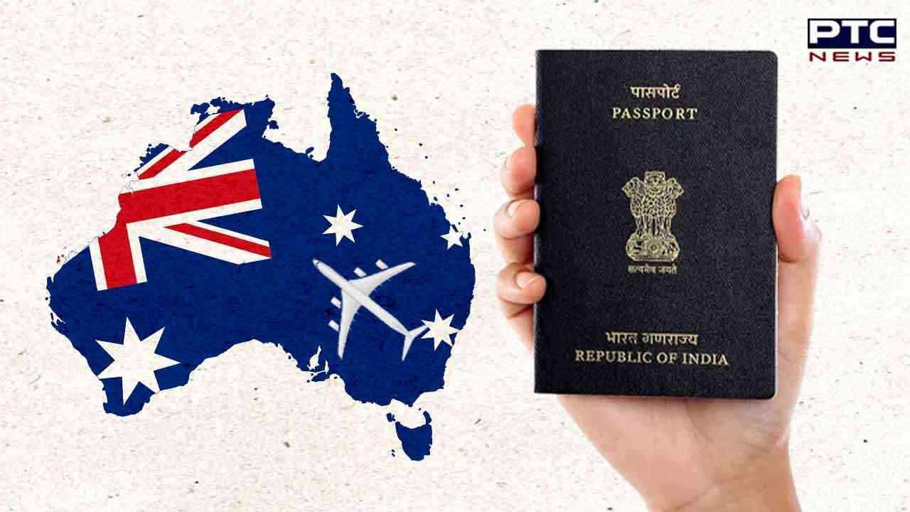 ਆਸਟ੍ਰੇਲੀਆ ਦੀਆਂ ਪੰਜ ਯੂਨੀਵਰਸਿਟੀਆਂ ਨੇ ਭਾਰਤੀ ਵਿਦਿਆਰਥੀਆਂ ਦੇ ਦਾਖਲੇ 'ਤੇ ਕਿਉਂ ਲਾਈ ਪਾਬੰਦੀ, ਜਾਣੋ ਪੂਰਾ ਮਾਮਲਾ
