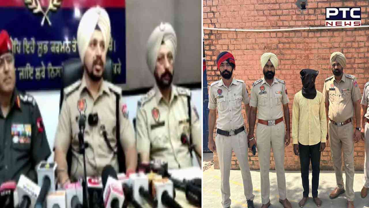 Bathinda Military Station Firing case: Personal enmity behind gruesome killings; know details