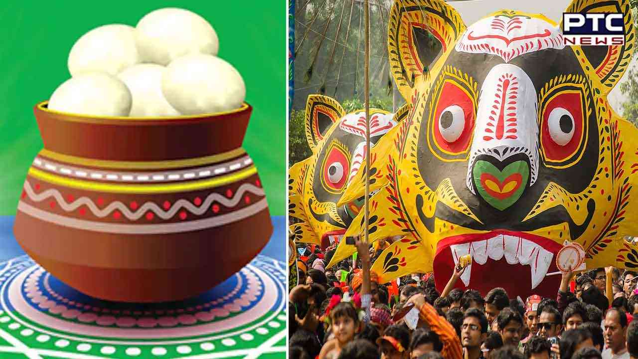 Poila Boishakh 2023: PM Modi, Mamata Banerjee, other leaders extend greetings on occasion