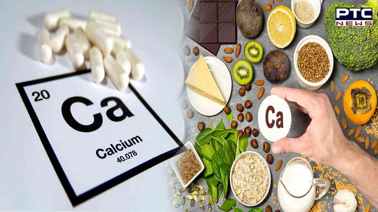 High Calcium Level Symptoms : ਜਿਆਦਾ ਕੈਲਸ਼ੀਅਮ ਵੀ ਦੇ ਸਕਦਾ ਹੈ ਕਈ ਖਤਰਨਾਕ ਬਿਮਾਰੀਆਂ ਨੂੰ ਸੱਦਾ !
