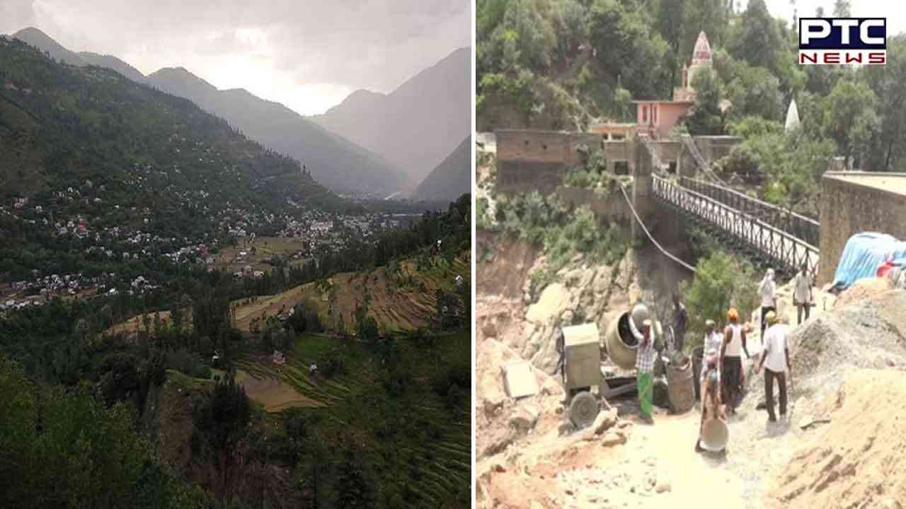 Development brings hope to border villages in Jammu and Kashmir
