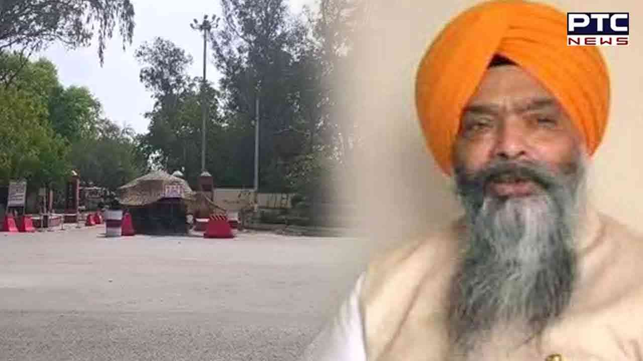 SAD leader calls for high-level inquiry into Bathinda Military Station firing incident