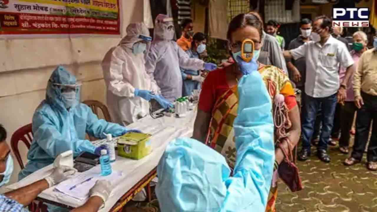 हिमाचल में लगातार बढ़ रहे कोरोना के मामले, केंद्रीय स्वास्थ्य मंत्रालय ने बैठक कर दिए ये निर्देश