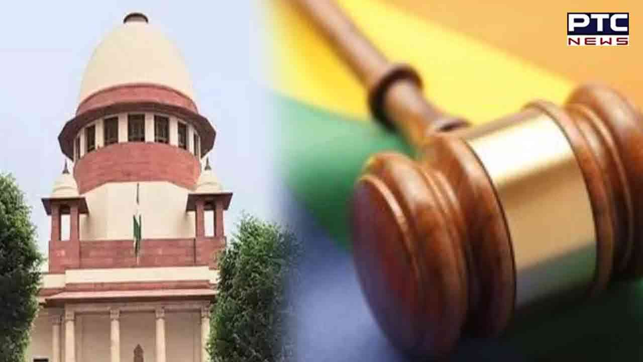 Same-sex marriage matter: Centre files fresh affidavit in SC