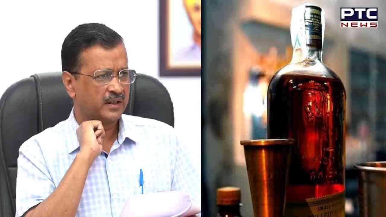 Delhi liquor policy scam: Delhi CM Arvind Kejriwal speaks on CBI summons