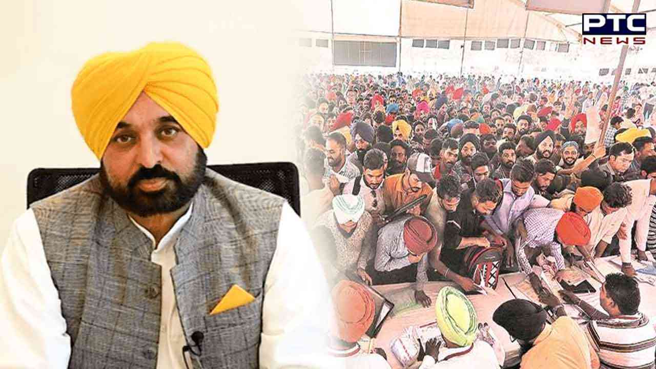 Punjab Govt to soon start ‘Naujawan Sabhas’ to ensure direct interface with youth