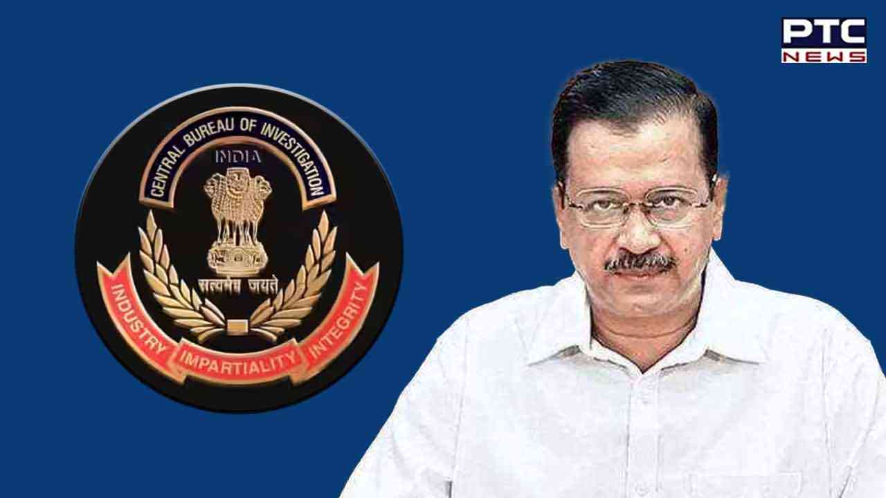 CBI summons Delhi CM Arvind Kejriwal in Delhi Excise Policy Case