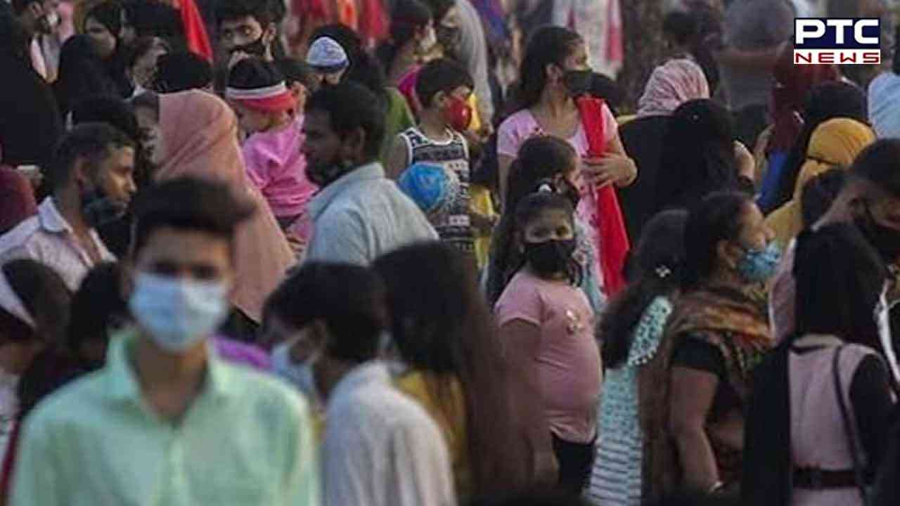 COVID-19: ਭਾਰਤ 'ਚ ਲਗਾਤਾਰ ਵੱਧ ਰਹੇ ਨੇ ਕੋਰੋਨਾ ਦੇ ਮਾਮਲੇ; ਪਿਛਲੇ 24 ਘੰਟਿਆਂ 'ਚ 7,633 ਮਾਮਲੇ, ਐਕਟਿਵ ਕੇਸ 61,000 ਤੋਂ ਪਾਰ
