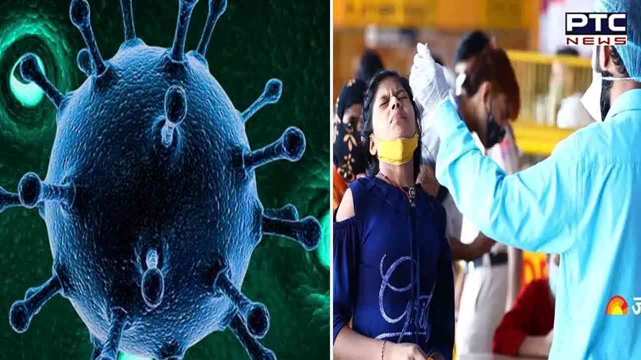 Corona virus update: ਭਾਰਤ 'ਚ ਘਟੇ ਕੋਰੋਨਾ ਦੇ ਐਕਟਿਵ ਮਾਮਲੇ; ਪਿਛਲੇ 24 ਘੰਟਿਆਂ 'ਚ ਕੋਰੋਨਾ ਦੇ 7178 ਨਵੇਂ ਮਾਮਲੇ
