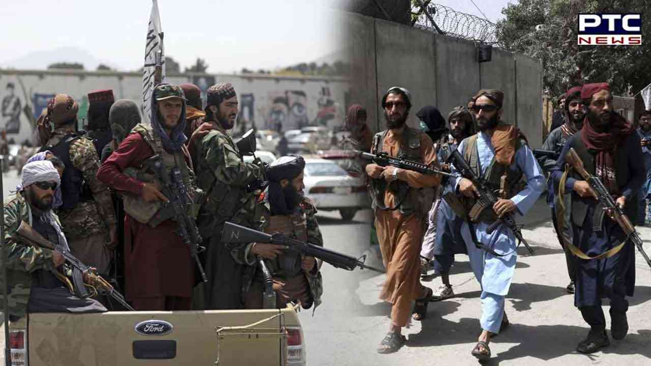 World Population Review 2023: Afghanistan ranks 4th on list in crime rate