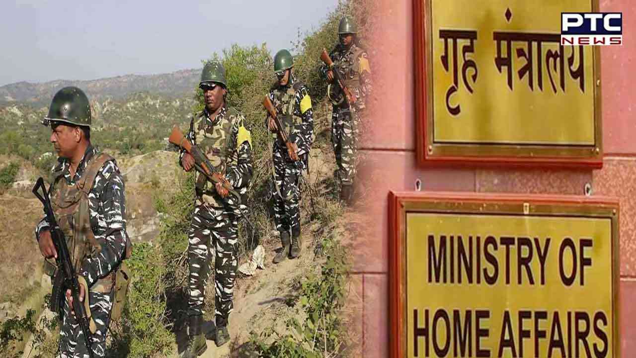 MHA issues notification for recruitment of CRPF constables with 10 pc reservations for Agniveers