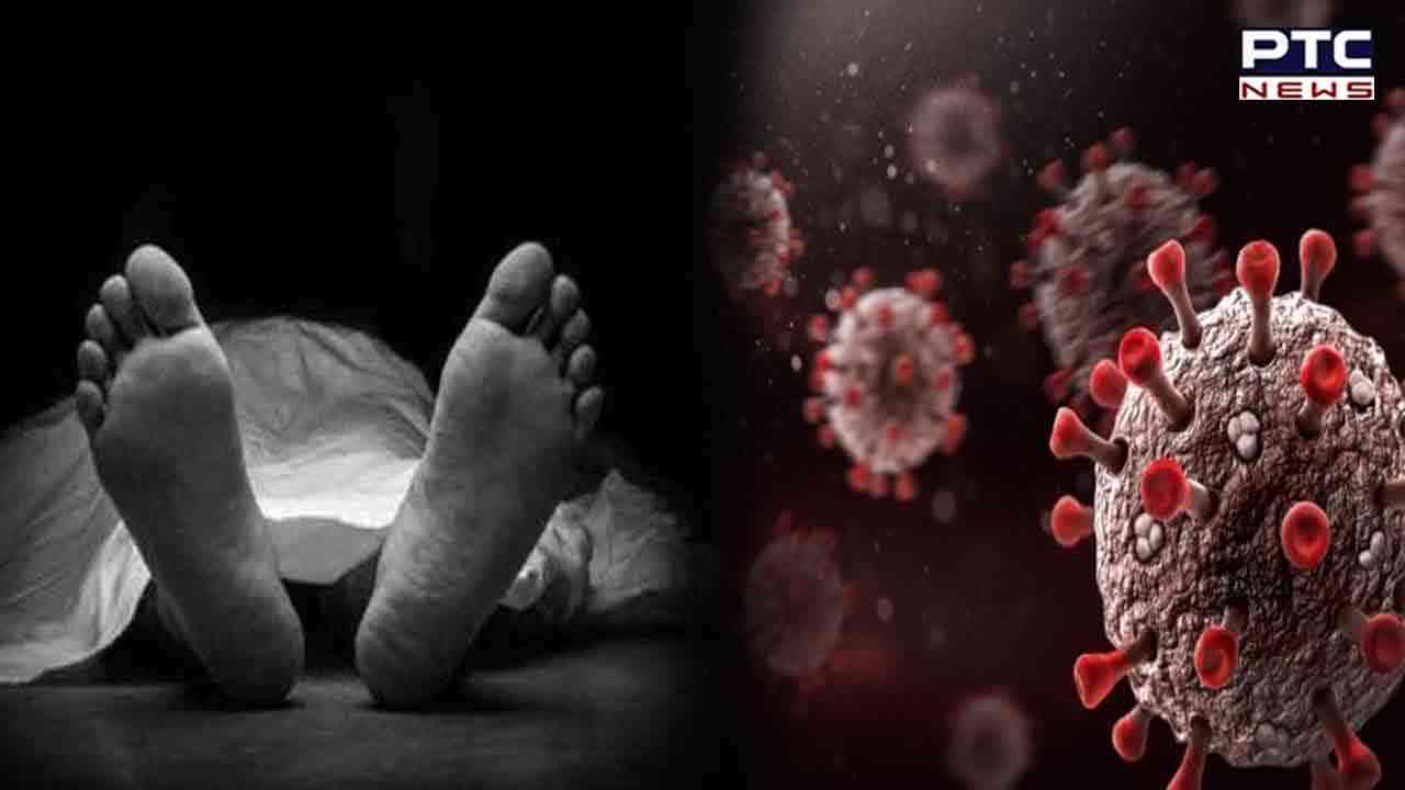 Coronavirus update: Nation witnesses Covid upsurge, logs 3,641 fresh cases