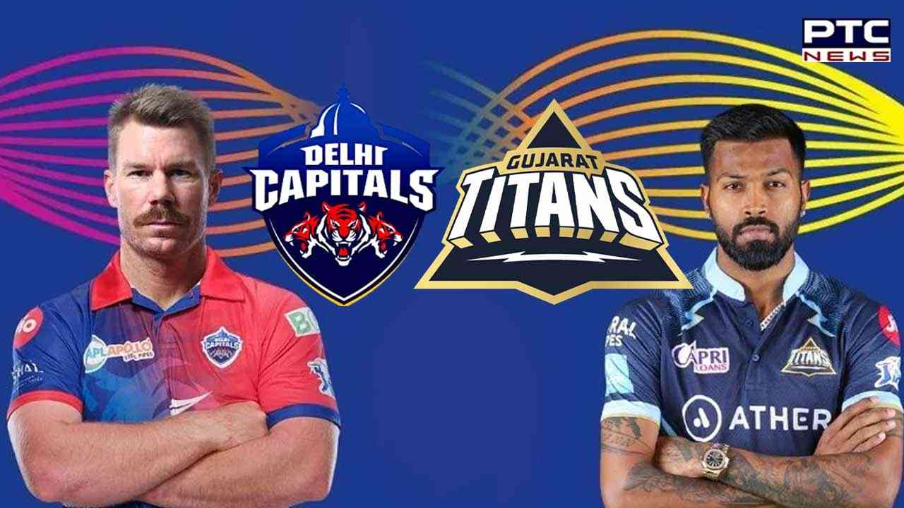 IPL 2023: Delhi Capitals wishes Rishabh Pant speedy recovery ahead of first home game