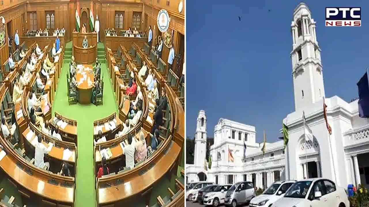 Special Delhi Assembly Session: ਕੇਜਰੀਵਾਲ ਸਰਕਾਰ ਨੇ ਸੱਦਿਆ ਦਿੱਲੀ ਵਿਧਾਨ ਸਭਾ ਦਾ ਇੱਕ ਦਿਨ ਦਾ ਵਿਸ਼ੇਸ਼ ਇਜ਼ਲਾਸ