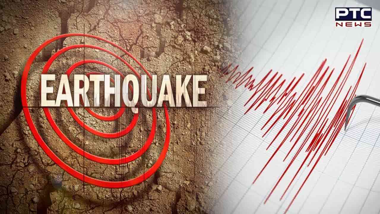 Earthquake of 6.1 magnitude strikes Papua New Guinea