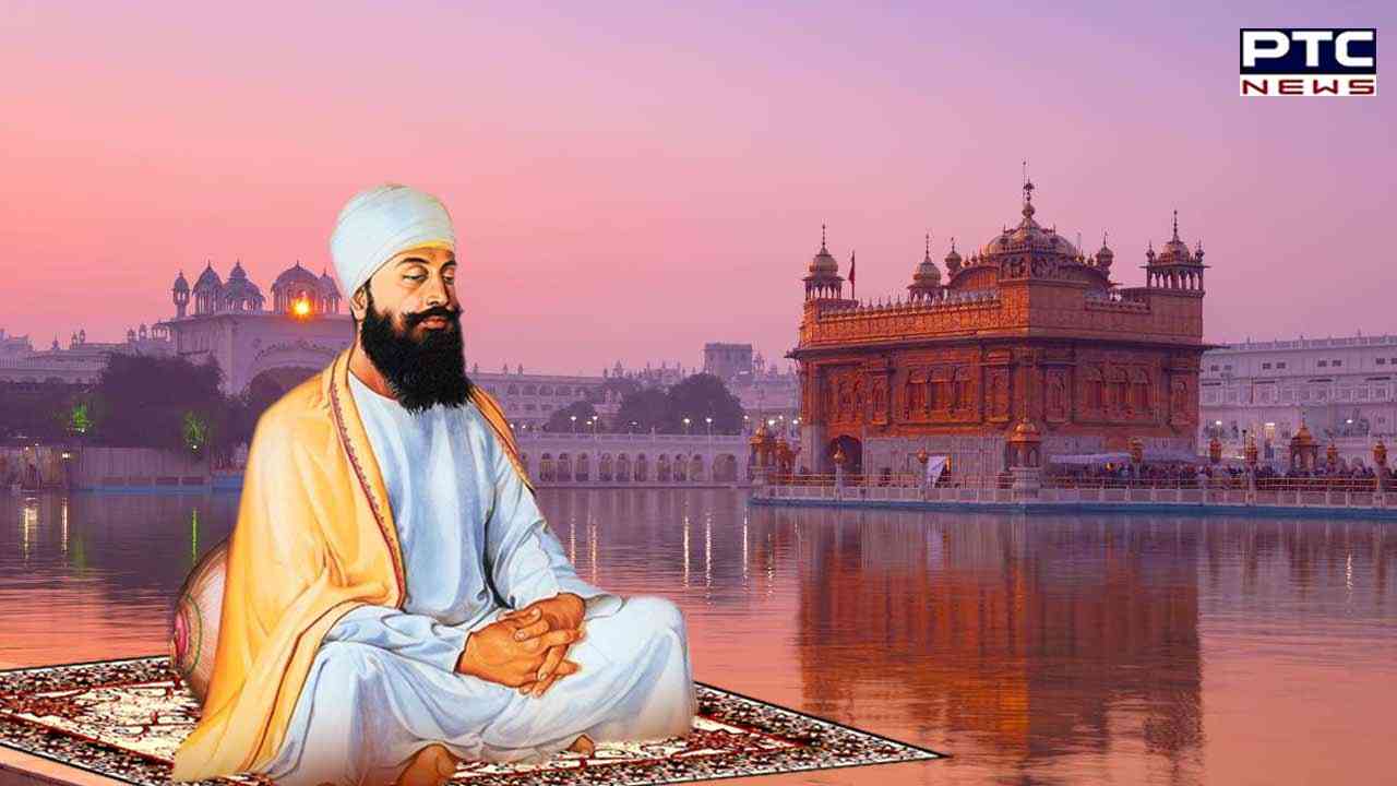 Guru Tegh Bahadur Parkash Purab 2023: Know all about great Sikh Guru