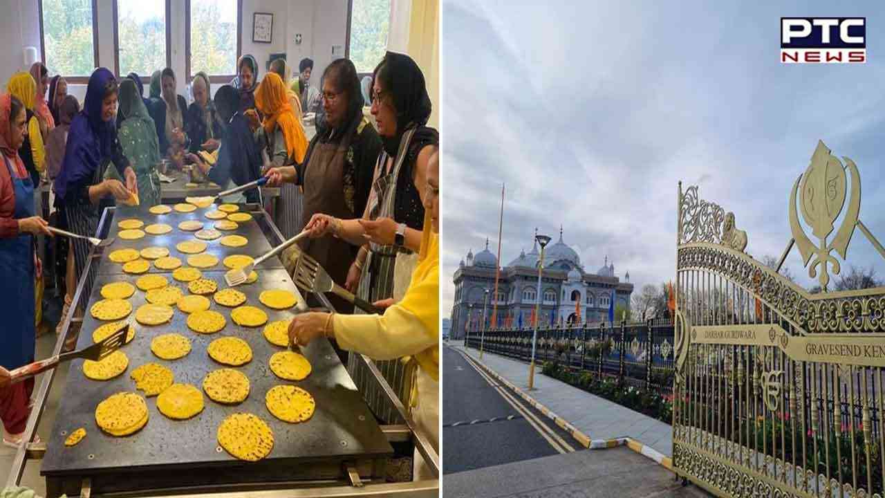 UK Sikh temple warns of fraudsters luring people with fake job and visa offers
