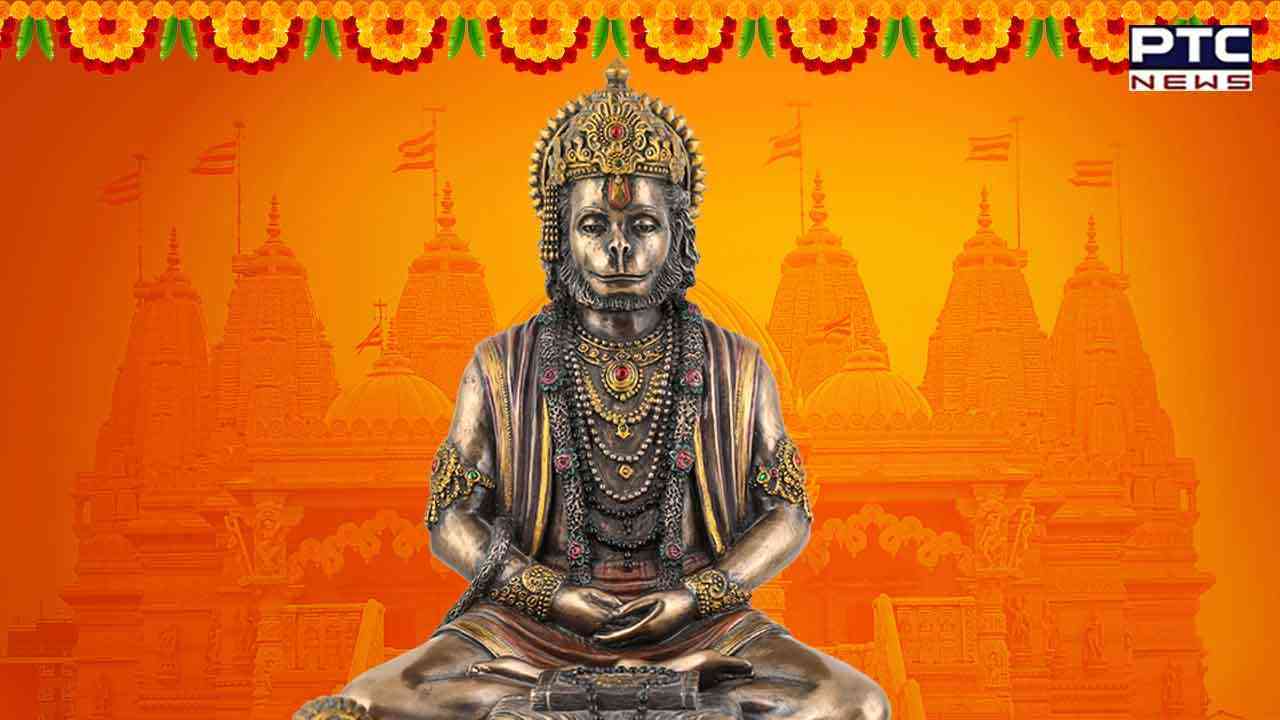 Hanuman Jayanti 2023: Dates, shubh muhurat, significance