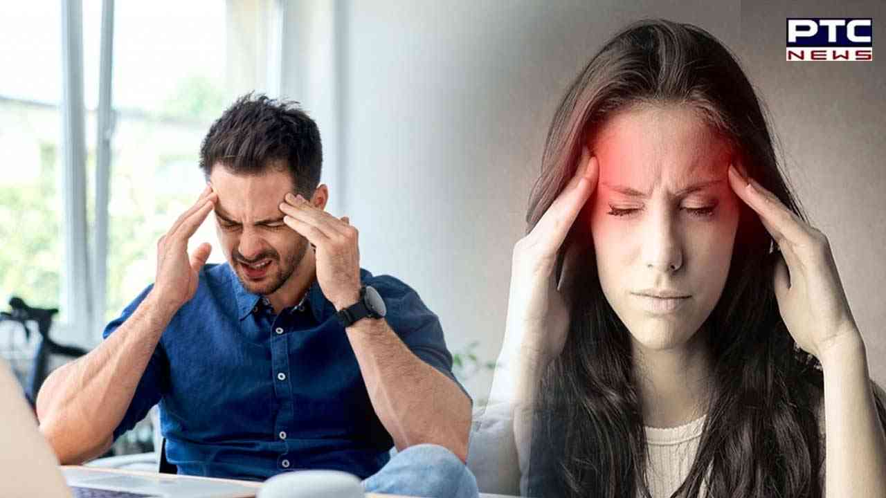 Study reveals close association between cluster headache and migraine with circadian system