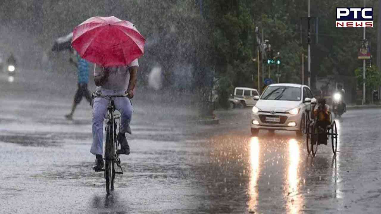 Monsoon 2023: India to witness normal rainfall this year, forecasts IMD