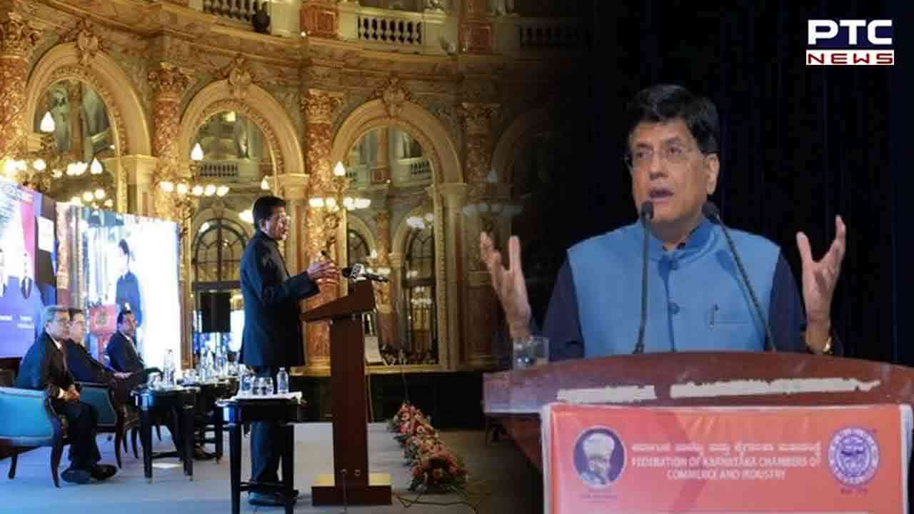 India-France Business Summit: India offers scale, speed, skills to world, says Piyush Goyal