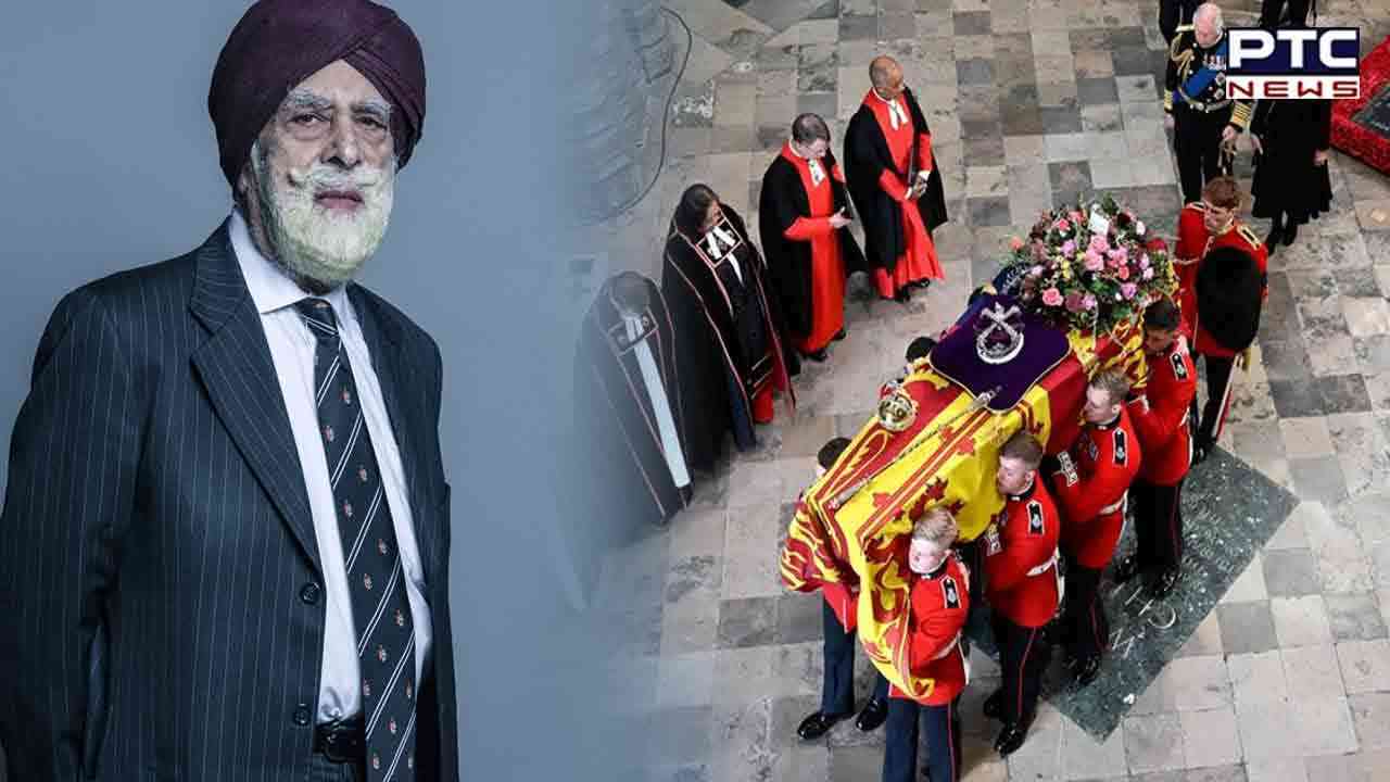 Who is Lord Indarjit Singh? Know why he is on headlines in London