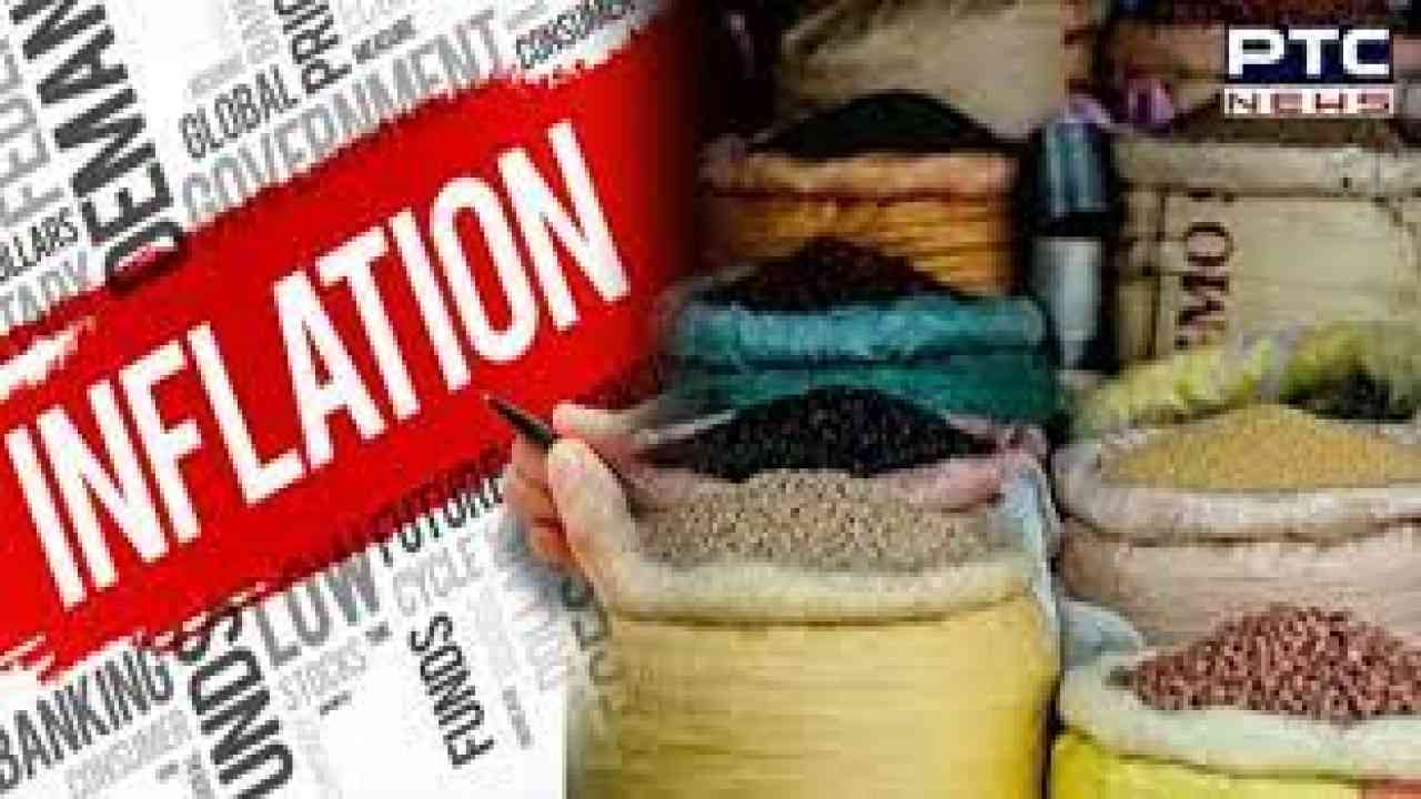 WPI inflation eases to 29-month low of 1.34 per cent in March