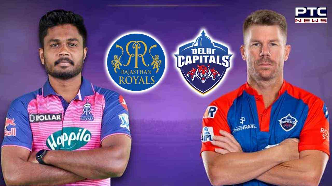 IPL 2023 DC vs RR: Delhi Capitals win toss, opt to field against Rajathan Royals