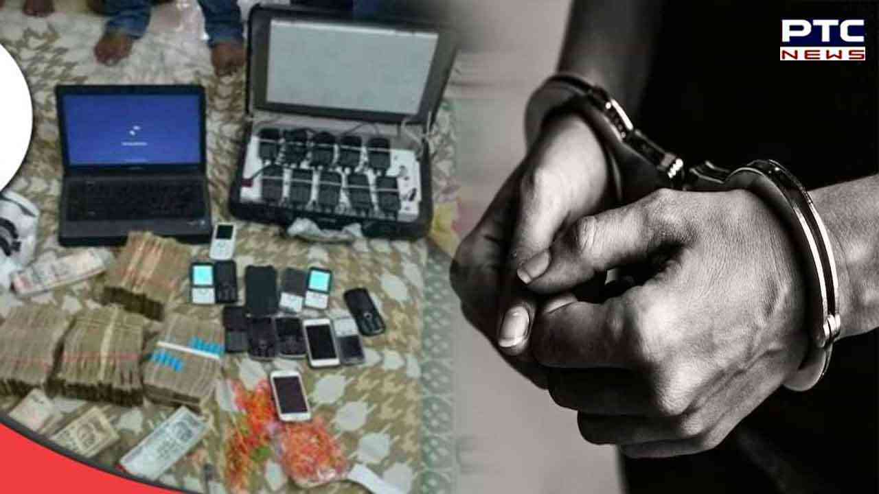 Betting racket: Police arrest two bookies in connection with case involving 'Betting King Rinku'