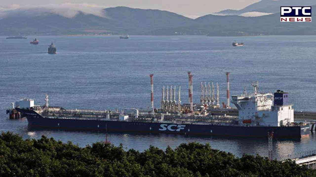 Japan breaks ranks with US allies, buys Russian oil above $60 barrel cap