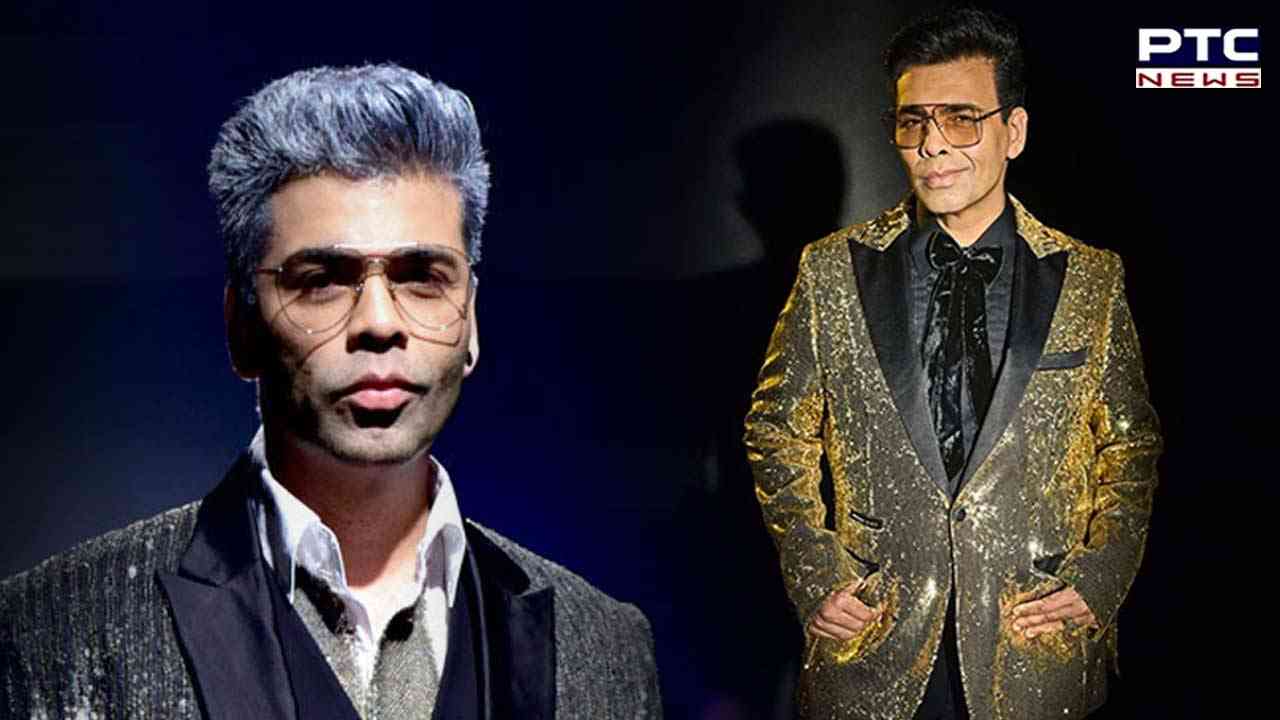 Koffee With Karan 8: ਬਾਲੀਵੁੱਡ ਗੱਪਾਂ ਨਾਲ ਵਾਪਸੀ ਕਰ ਰਹੇ ਹਨ ਕਰਨ, ਆਲੀਆ-ਰਣਬੀਰ ਹੋਣਗੇ ਮਹਿਮਾਨ?