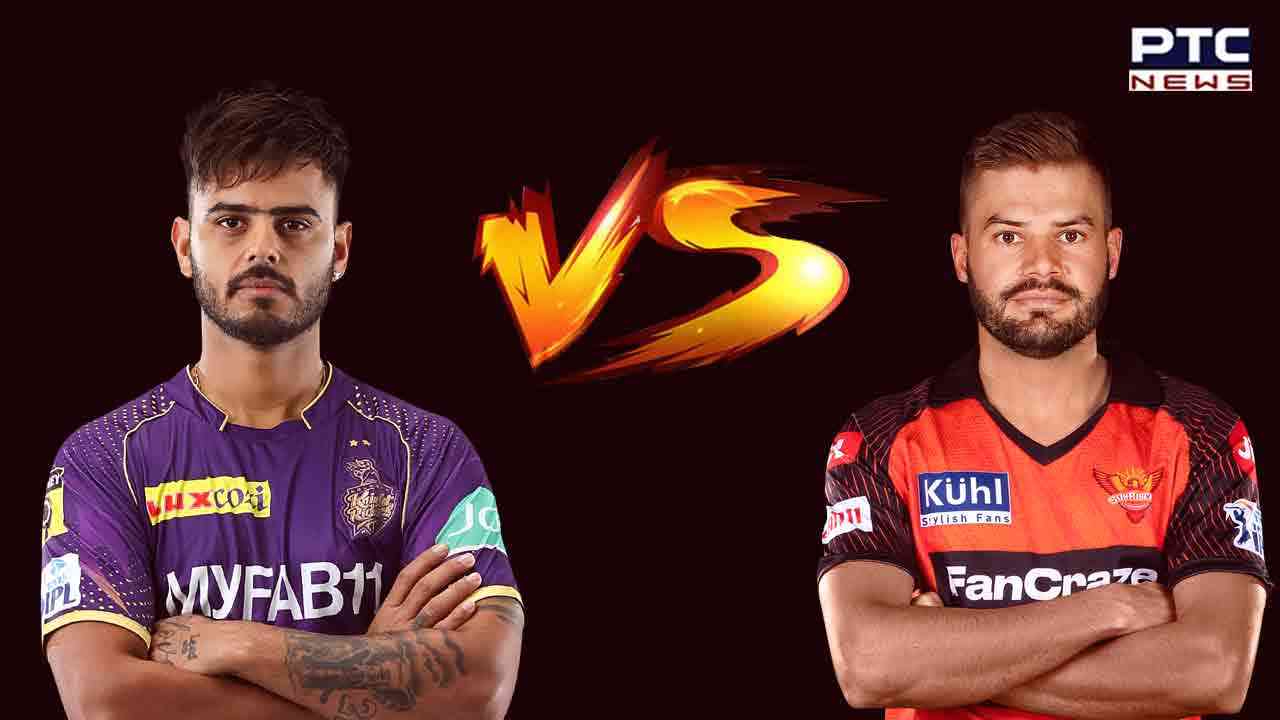 Aarya Desai joins Kolkata Knight Riders for IPL 2023