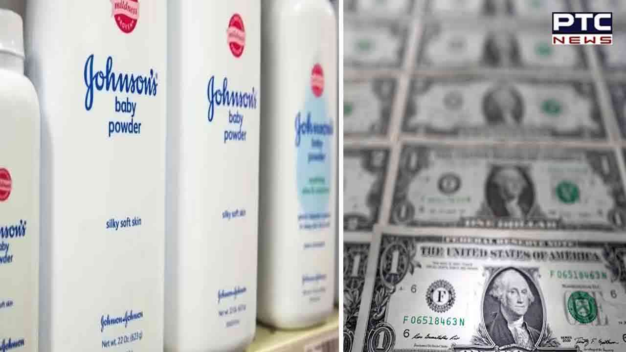 Johnson & Johnson offers $8.9 bn to settle 'talc caused cancer' lawsuits