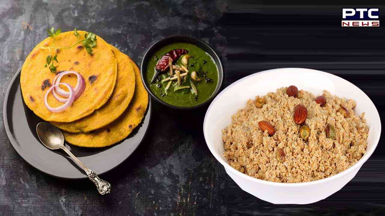 Baisakhi 2023: Traditional, mouth-watering dishes you must try this harvest festival