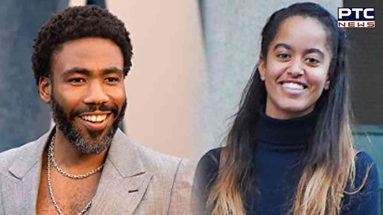 Malia Obama set to make directorial debut with short film