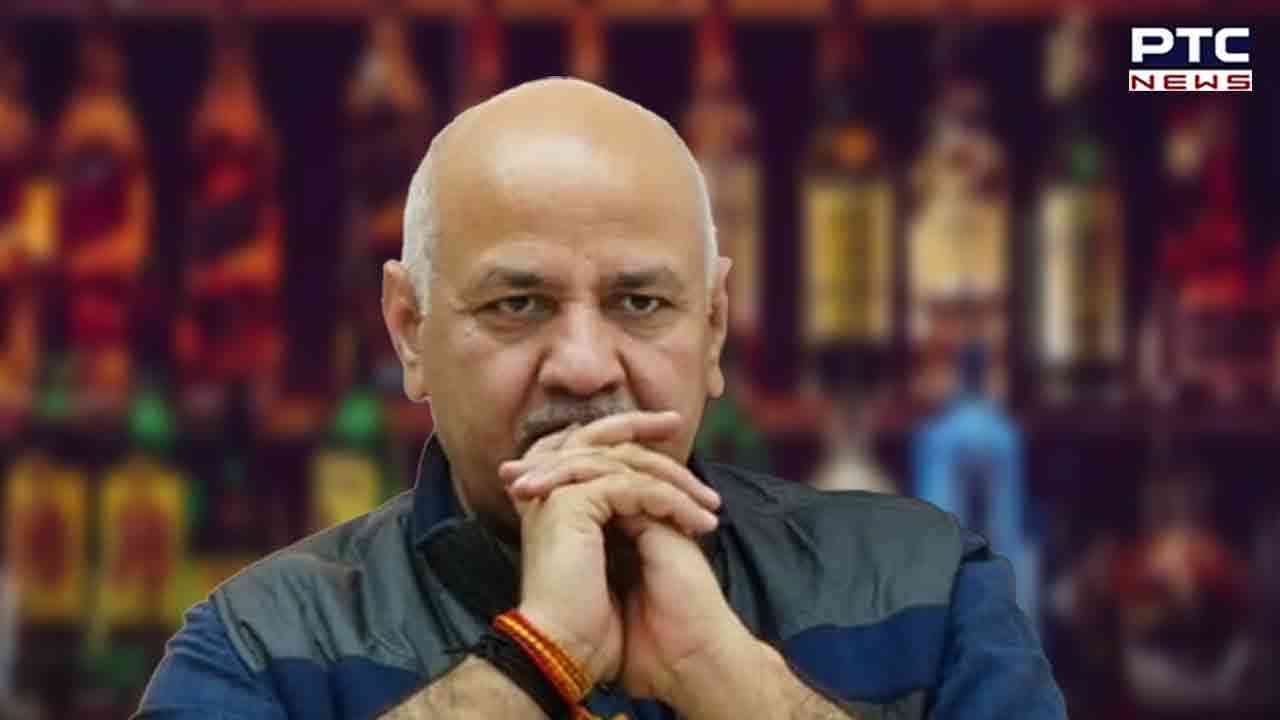 Rouse Avenue Court sends Manish Sisodia to judicial custody till April 17