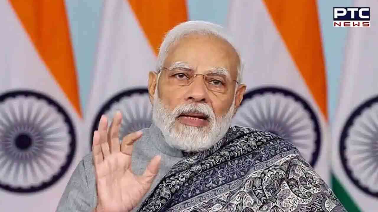 Mann Ki Baat 100th Episode: 100ਵੇਂ ਐਪੀਸੋਡ 'ਚ PM ਮੋਦੀ ਨੇ ਕਿਹਾ- ਵਿਸ਼ਵਾਸ ਨਹੀਂ ਹੋ ਰਿਹਾ...