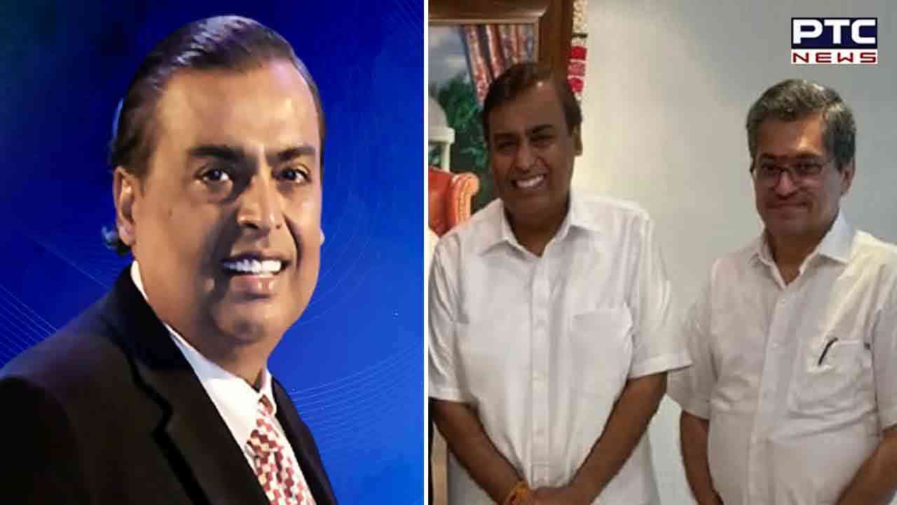 Know cost of this 22-storey home building which Mukesh Ambani gifts to his friend