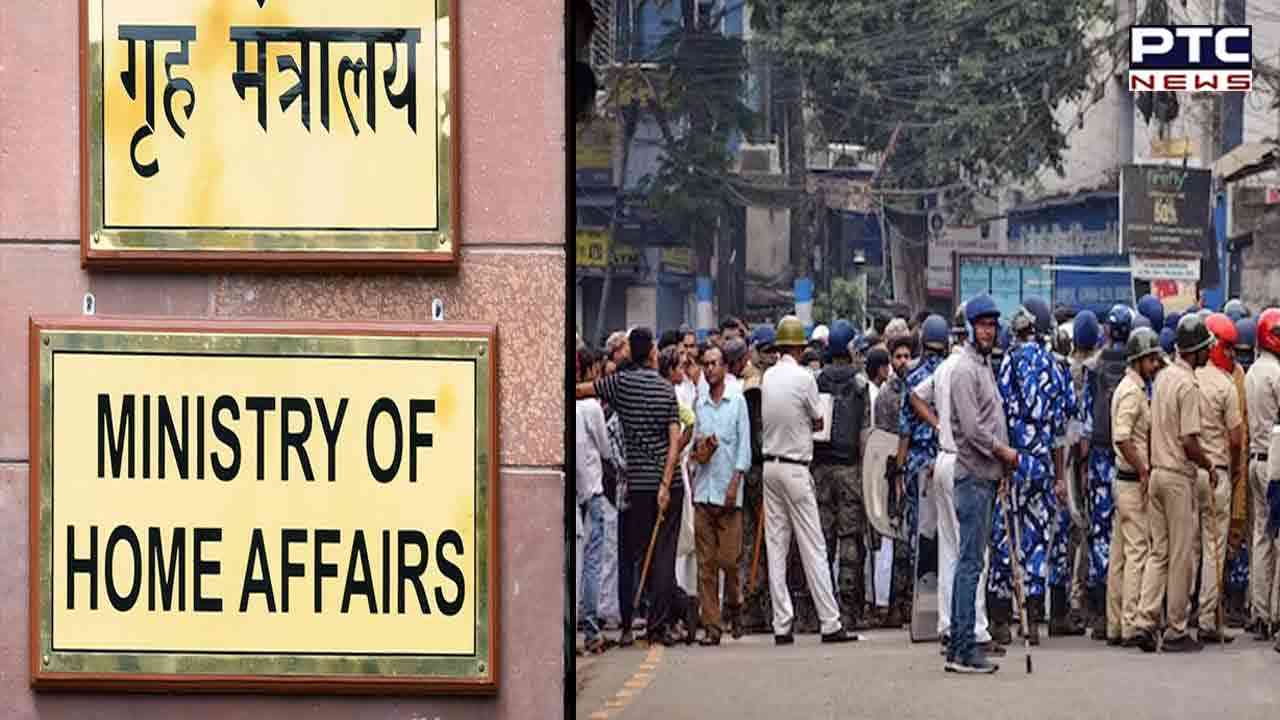 Amit Shah: ਹਨੂੰਮਾਨ ਜਯੰਤੀ ਦੇ ਮੱਦੇਨਜ਼ਰ ਗ੍ਰਹਿ ਮੰਤਰਾਲੇ ਨੇ ਰਾਜਾਂ ਨੂੰ ਜਾਰੀ ਕੀਤੀ ਐਡਵਾਈਜ਼ਰੀ