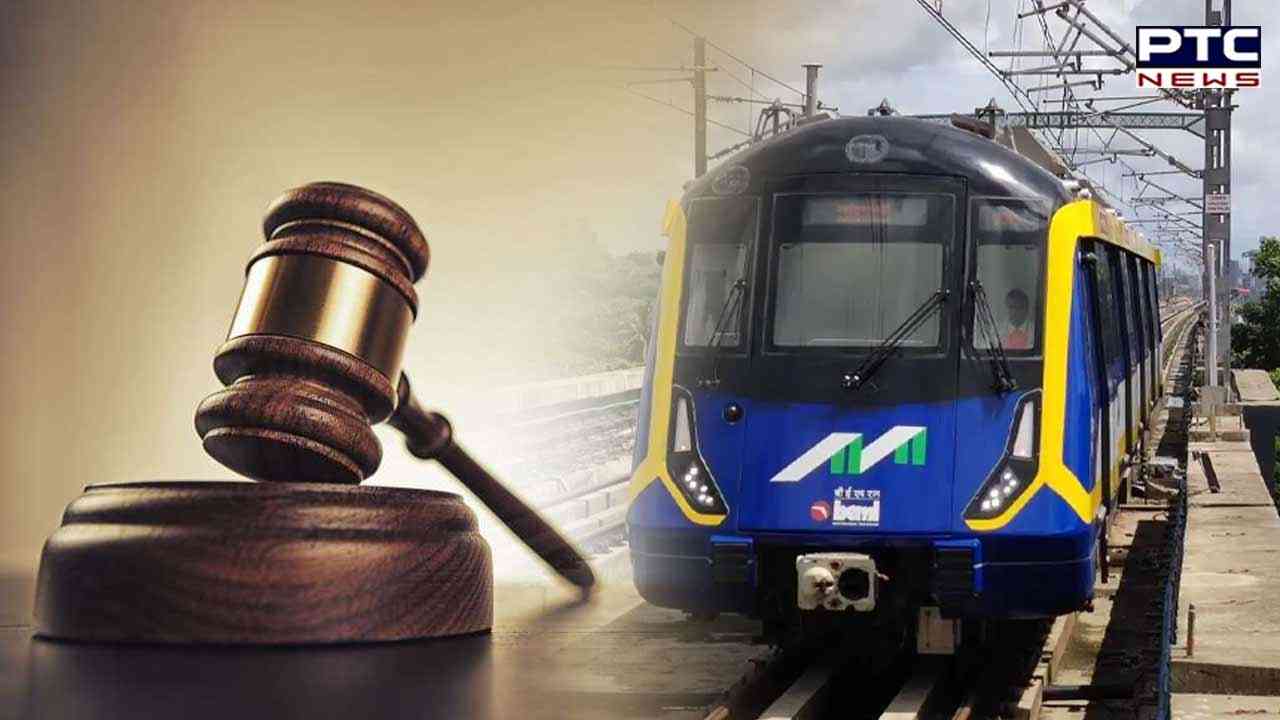 Aarey forest: SC penalises Mumbai Metro for attempting to fell more trees