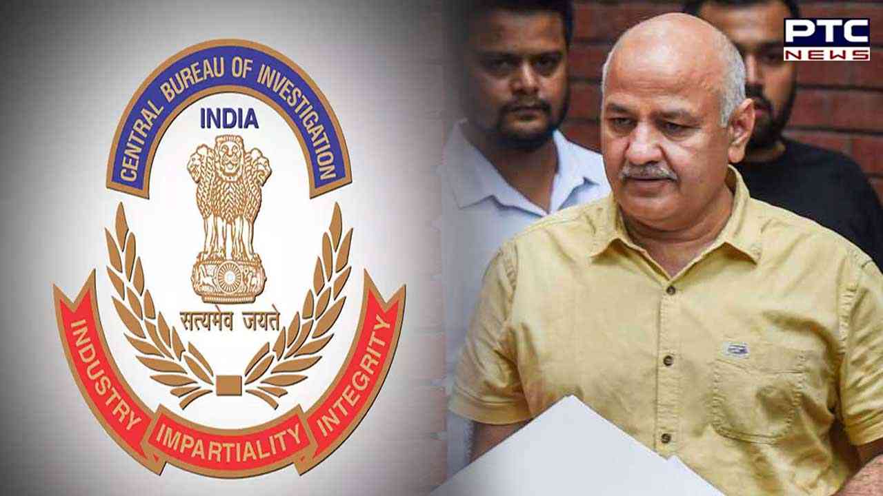 No relief for Manish Sisodia: CBI court denies bail in Delhi Liquor Policy money laundering case