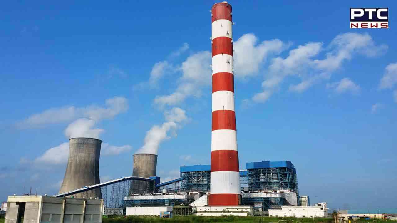 Nabha Power wins best Thermal Power Generator Award for the 5th time from IPPAI